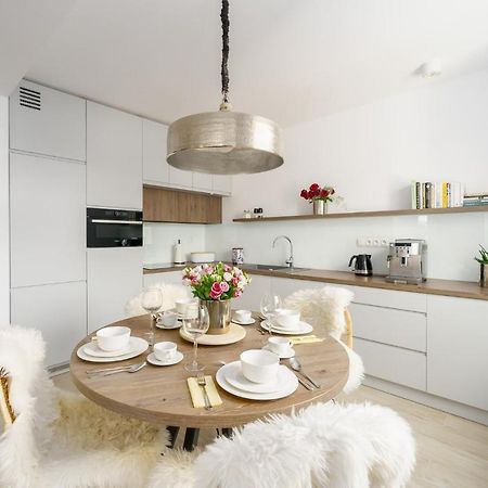 Apartamenty Lighthouse - Kasprowicza 100 Kołobrzeg Εξωτερικό φωτογραφία