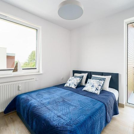 Apartamenty Lighthouse - Kasprowicza 100 Kołobrzeg Εξωτερικό φωτογραφία