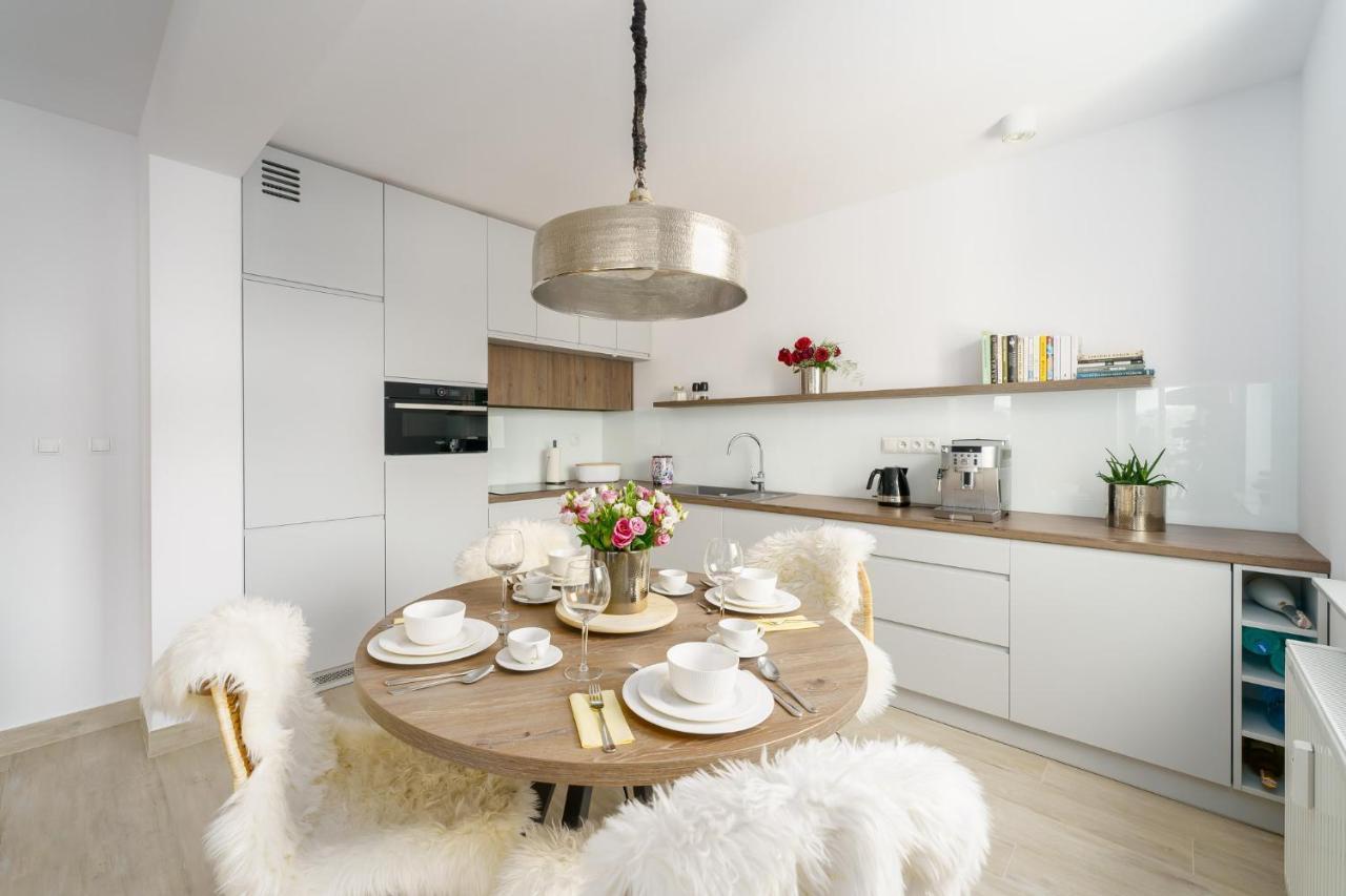 Apartamenty Lighthouse - Kasprowicza 100 Kołobrzeg Εξωτερικό φωτογραφία