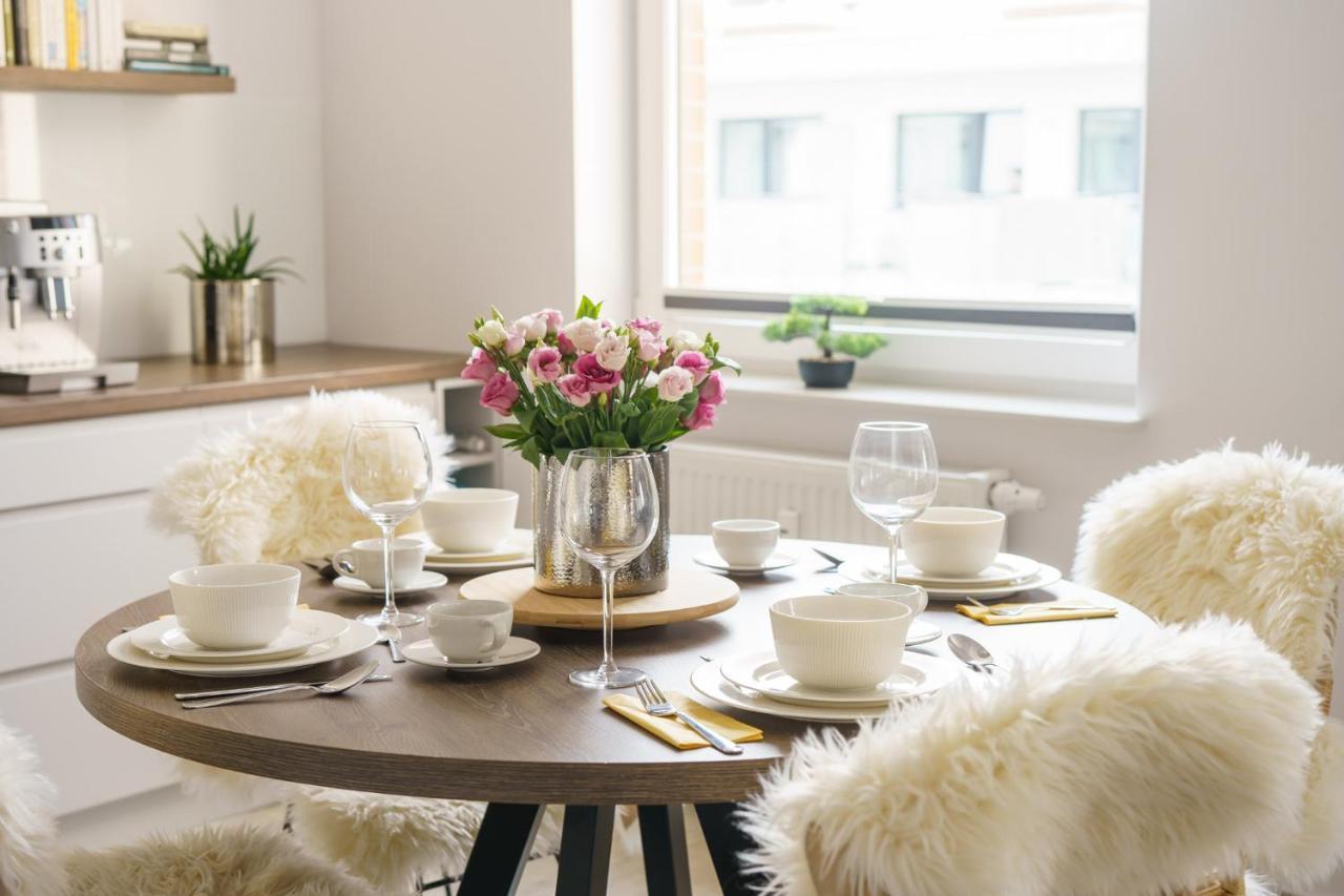 Apartamenty Lighthouse - Kasprowicza 100 Kołobrzeg Εξωτερικό φωτογραφία
