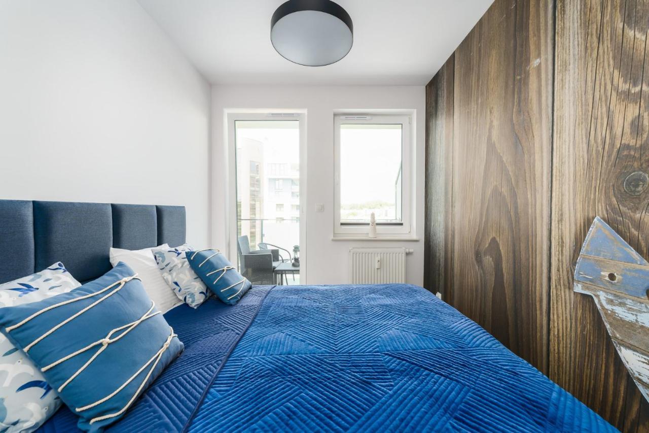 Apartamenty Lighthouse - Kasprowicza 100 Kołobrzeg Εξωτερικό φωτογραφία