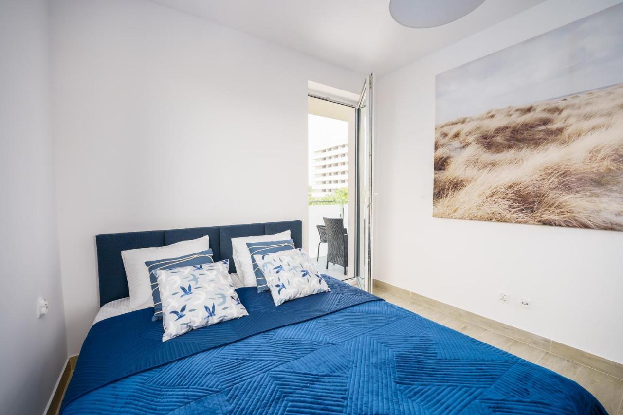 Apartamenty Lighthouse - Kasprowicza 100 Kołobrzeg Εξωτερικό φωτογραφία