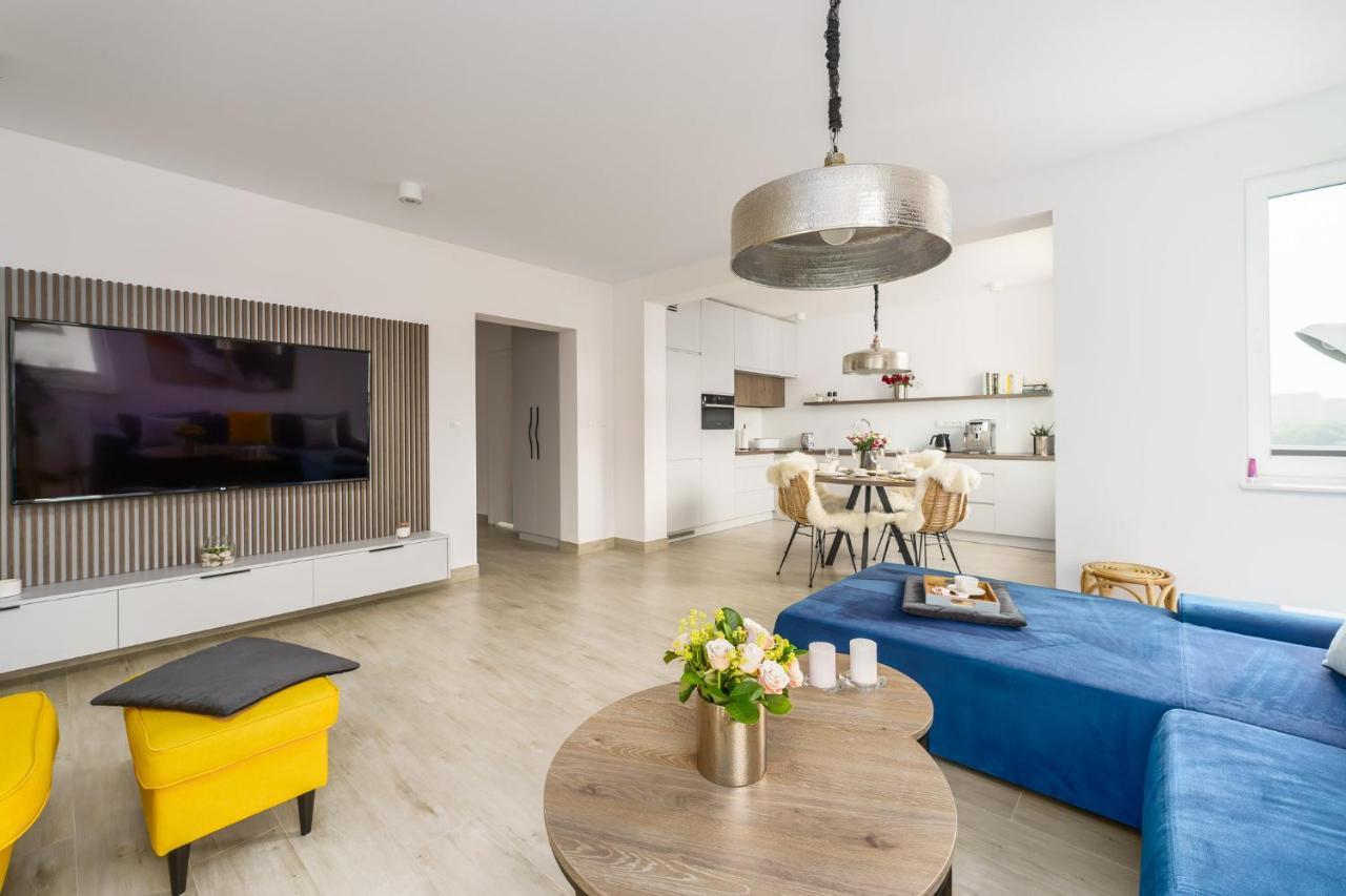 Apartamenty Lighthouse - Kasprowicza 100 Kołobrzeg Εξωτερικό φωτογραφία