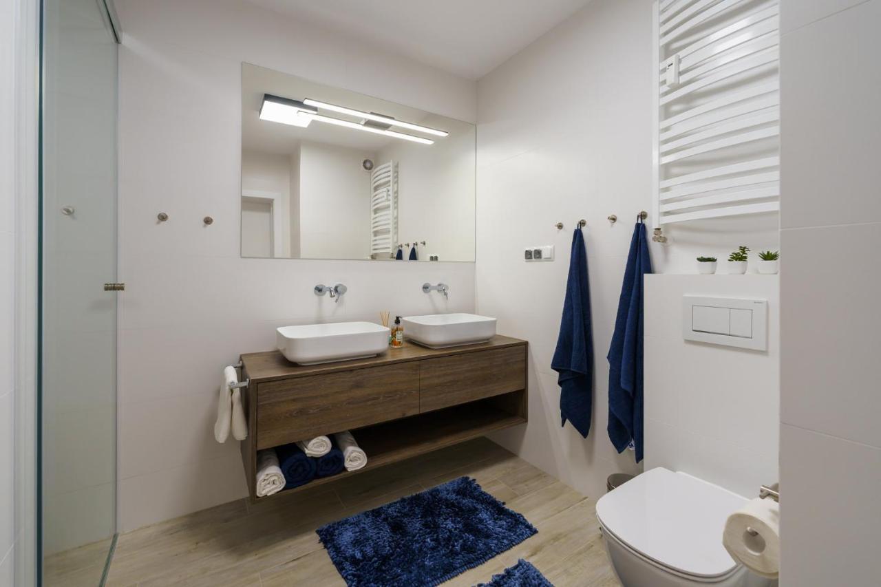 Apartamenty Lighthouse - Kasprowicza 100 Kołobrzeg Εξωτερικό φωτογραφία