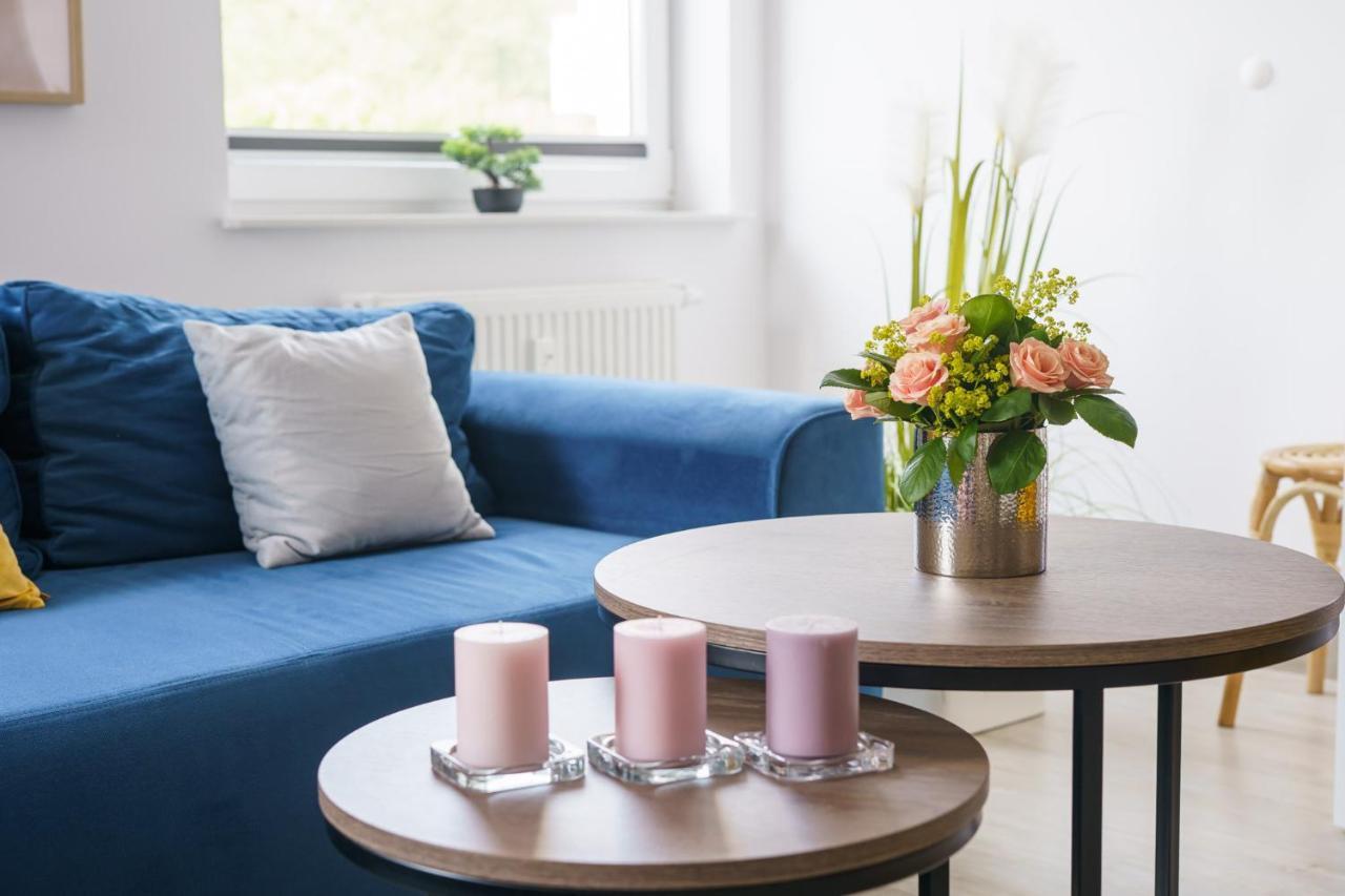 Apartamenty Lighthouse - Kasprowicza 100 Kołobrzeg Εξωτερικό φωτογραφία