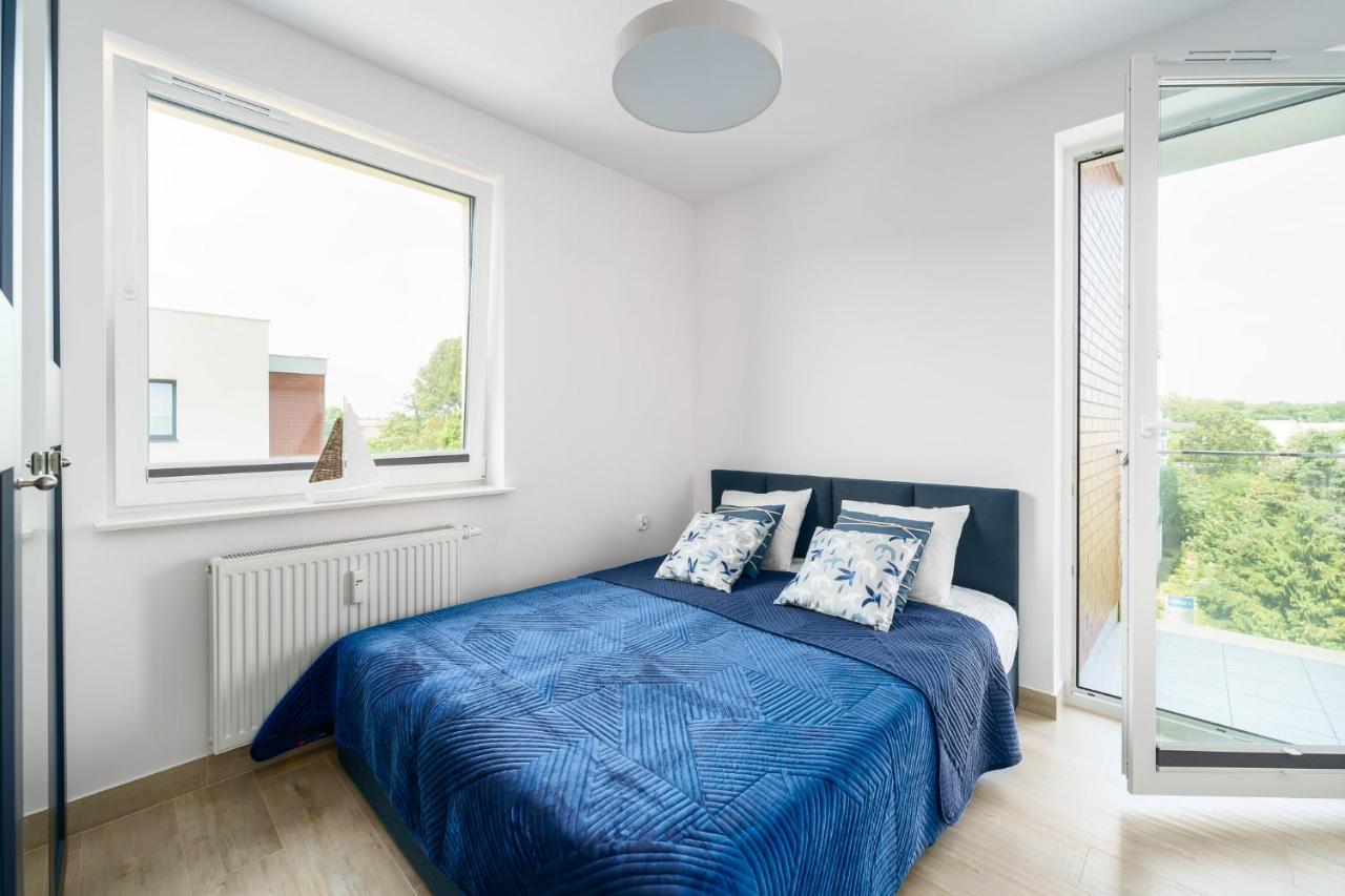 Apartamenty Lighthouse - Kasprowicza 100 Kołobrzeg Εξωτερικό φωτογραφία